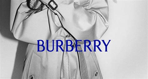 burberry brand refresh|Burberry image gallery.